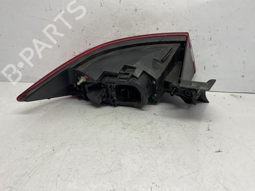 Right taillight RENAULT CLIO IV (BH_) 1.5 dCi 75 | BP20382911C35 