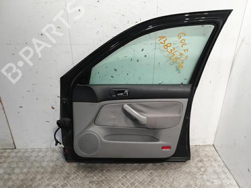 Used Right front door VW GOLF IV (1J1) 1.9 SDI (68 hp) 20382609