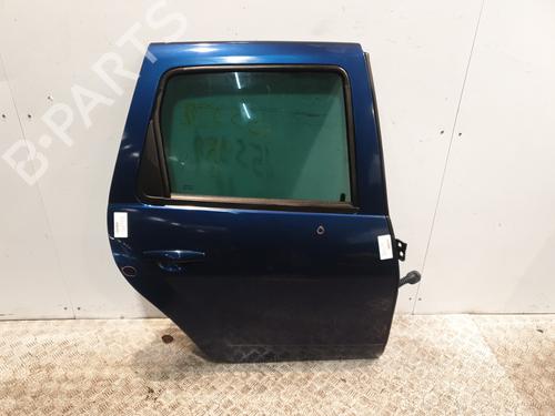 Used Right rear door DACIA DUSTER (HS_) 1.5 dCi (109 hp) 31994622