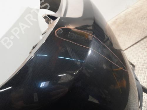 Rear bumper CITROËN C3 II (SC_) 1.6 VTi 120 | BP26661821C8 