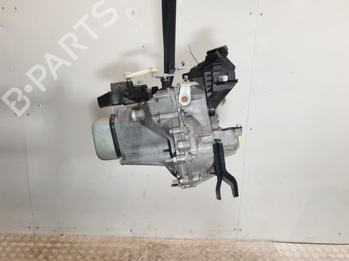 Used Gearbox Gearbox CITROËN DS3 (SA_) 1.6 VTi 120 (120 hp) 28171986 28171986