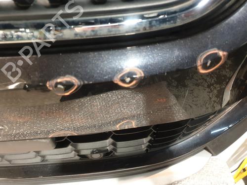 Front bumper SKODA KODIAQ I (NS6, NS7, NV7) 1.5 TSI | BP30193347C7 