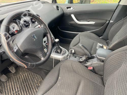 Used Parts PEUGEOT 308 SW I (4E_, 4H_) 1.6 HDi 4864696