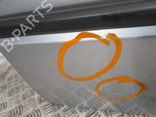 Right front door PEUGEOT 205 II (20A/C) 1.7 Diesel | BP21785254C3 