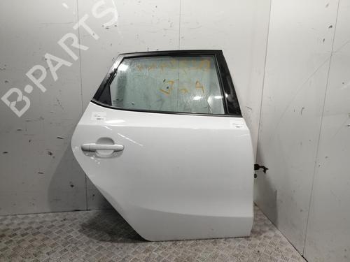 Used Right rear door HYUNDAI i30 (FD) 1.6 CRDi (116 hp) 20380335