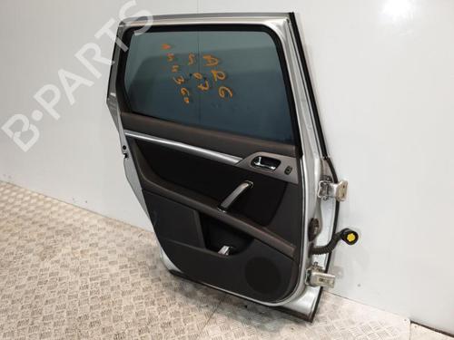Left rear door PEUGEOT 407 SW (6E_, 6D_) 2.0 HDi 135 | BP20384821C4 