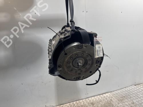 Versnellingsbak Versnellingsbak BMW 1 (E87) 123 d (204 hp) 36793989 36793989
