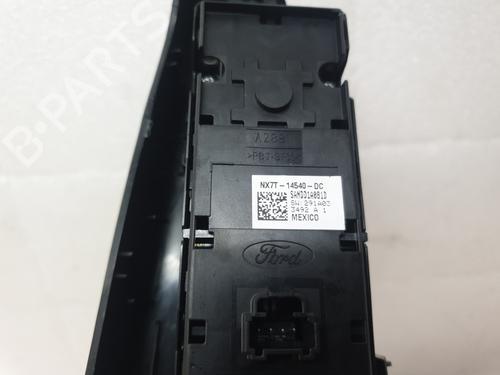 Used Left front window switch Left front window switch FORD PUMA (J2K, CF7) 1.0 EcoBoost mHEV (125 hp) 32405626 32405626