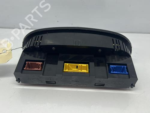 Used Climate control PEUGEOT 607 (9D, 9U) 2.2 HDi (133 hp) 20382591