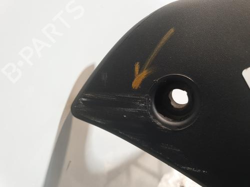 Rear bumper RENAULT TWINGO I (C06_) 1.2 16V (C060) | BP27256869C8 