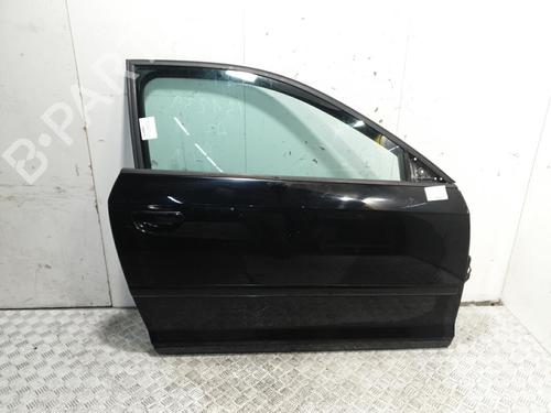 Used Right front door AUDI A3 (8P1) 2.0 TDI (140 hp) 20380026