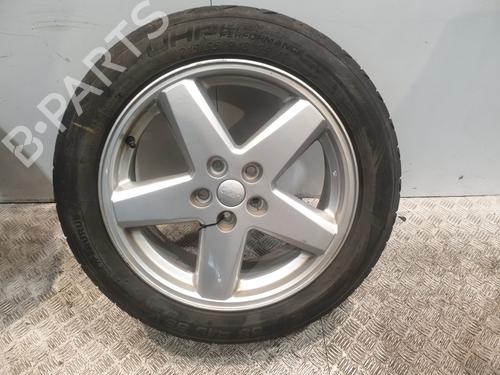 Fælk JEEP COMPASS (MK49) 2.0 CRD 4x4 | BP32439254C45