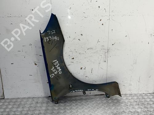 Left front fenders PEUGEOT 307 (3A/C) 2.0 HDi 110 | BP20383481C41 