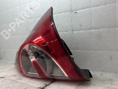 Right taillight DACIA SANDERO  | BP33432973C35  - Image 5