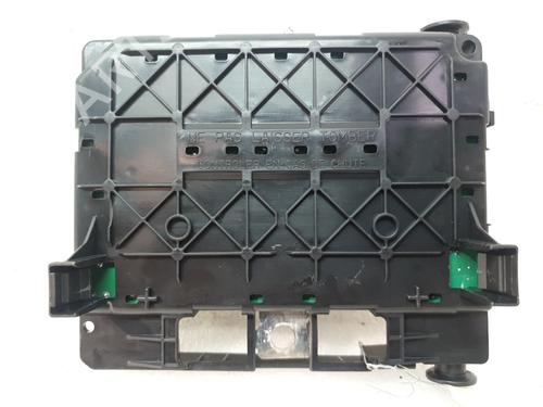 Fuse box PEUGEOT 307 SW (3H) 1.6 HDI 110 | BP28125659E1 