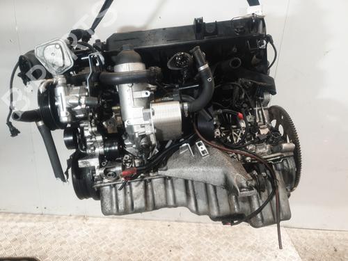 Motor BMW 3 (E90) 335 d (286 hp) 31695962