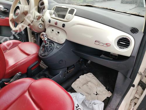 Engine FIAT 500 (312_) 1.2 (312AXA1A) | BP32373931M1 - Image 7