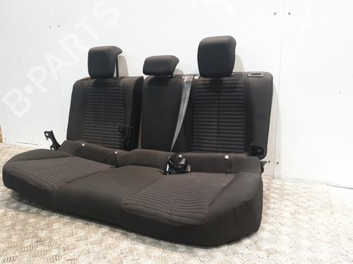 Rear seat PEUGEOT 208 II (UB_, UP_, UW_, UJ_) 1.5 BlueHDI 100 | BP28072289C17 