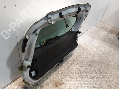 Tailgate RENAULT CLIO IV (BH_) 1.5 dCi 75 | BP30193445C6 