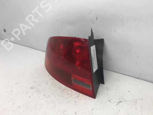 Left taillight AUDI A4 B7 (8EC) 3.0 TDI quattro | BP20382304C34 