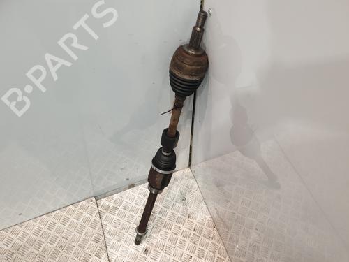 Right front driveshaft DACIA DUSTER (HS_) 1.6 16V Hi-Flex | BP23892261M39 - Image 5