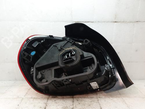 Right taillight CITROËN C3 III Van (SX_, SY_) BlueHDi 100 | BP29893284C35