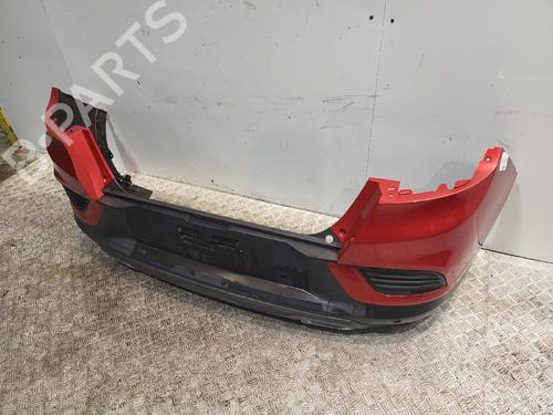 Used Rear bumper Rear bumper 36948330 36948330