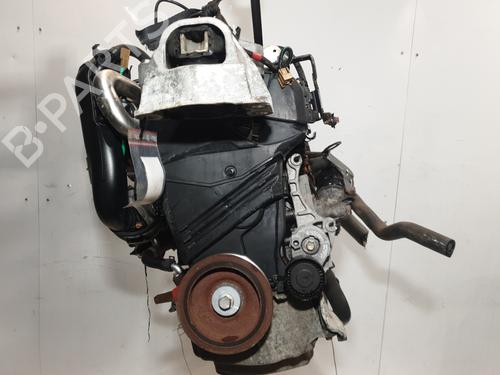 Engine DACIA SANDERO 1.5 dCi | BP31695922M1 - Image 4