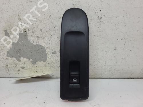Used Right front window switch VW GOLF VI (5K1) 1.6 TDI (105 hp) 20381343