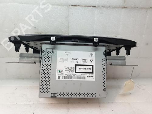 Used Radio Radio 29221317 29221317