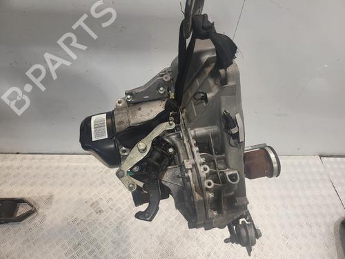 Gearbox DACIA SANDERO II TCe 90 (B8M1, B8MA, B8AC) | BP39760680M3 - Image 2