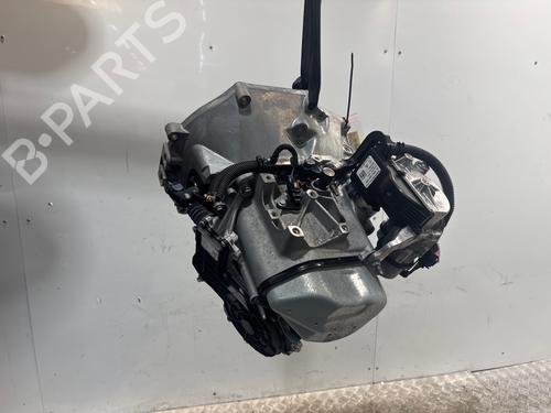 Gearbox CITROËN C3 II (SC_) 1.2 VTi 82 | BP37178583M3 - Image 4