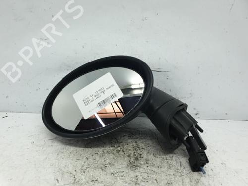 Left mirror MINI MINI (R50, R53) One | BP20373185C26 