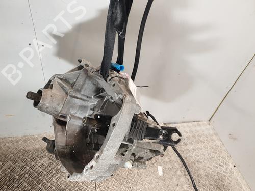 Gearbox RENAULT TWINGO II (CN0_) 1.2 (CN0D) | BP24979394M3 
