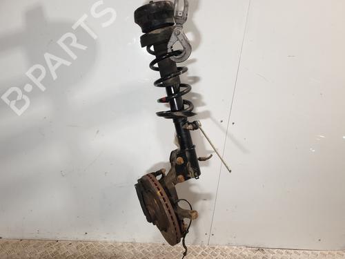 Used Right front steering knuckle Right front steering knuckle RENAULT TRAFIC III Van (FG_) 2.0 dCi 120 (FGMN) (120 hp) 24638824 24638824