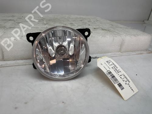 Left front fog light CITROËN C3 II (SC_) 1.2 VTi 82 | BP37165734C30 - Image 3
