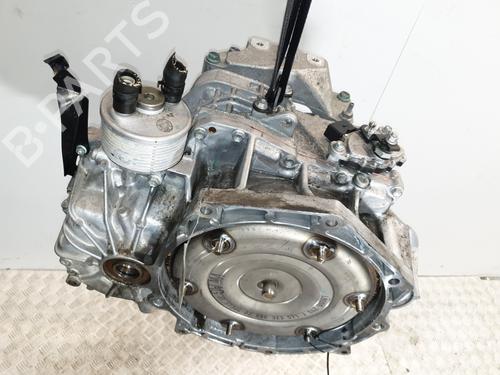 Gearbox AUDI A3 Sportback (8PA) 1.6 | BP21527677M3 