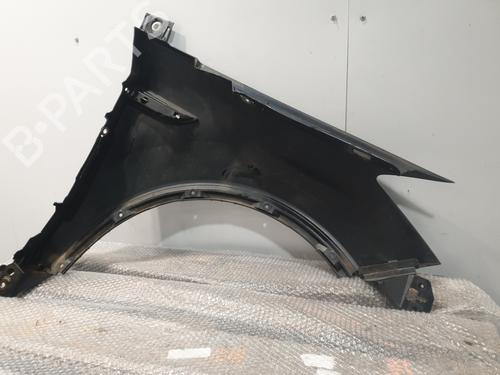 Left front fenders FORD KUGA I 2.0 TDCi 4x4 | BP30931211C41