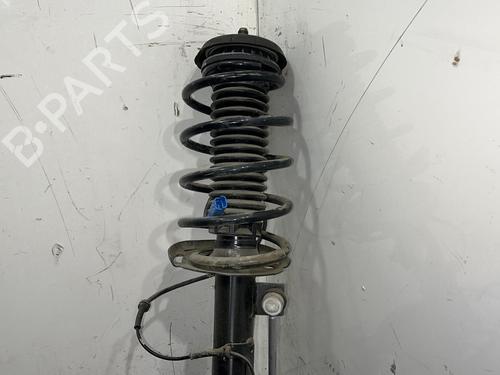 Right front steering knuckle CITROËN C4 CACTUS 1.6 BlueHDi 100 | BP20379526M26 