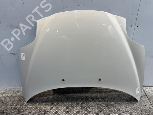 Used Hood Hood ALFA ROMEO MITO (955_) 1.4 TB (955.AYB11, 955.AXB1B) (140 hp) 33917070 33917070