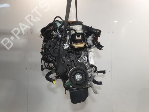 Engine PEUGEOT 208 I (CA_, CC_) 1.6 HDi / BlueHDi 75 | BP28357695M1 