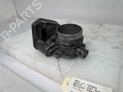 Throttle body BMW 1 (E87) 123 d | BP37287692M82 - Image 5