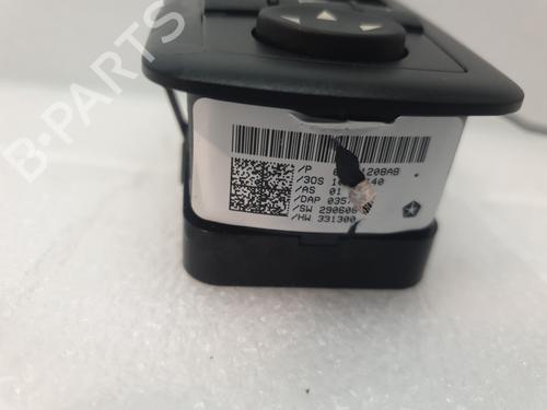 Left front window switch JEEP CHEROKEE (KL) 2.0 CRD | BP32010634I27 - Image 2