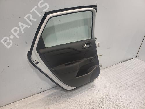 Used Left rear door Left rear door CITROËN C4 II (NC_) 1.6 HDi 90 (92 hp) 39419610 39419610