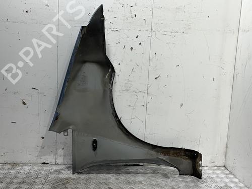 Used Left front fenders FORD FOCUS C-MAX (DM2) 1.6 TDCi (109 hp) 20375640