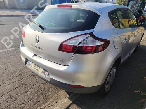 Engine RENAULT MEGANE III Hatchback (BZ0/1_, B3_) 1.5 dCi (BZ09, BZ0D, BZ1W, BZ29, BZ14) | BP38453843M1 - Image 8