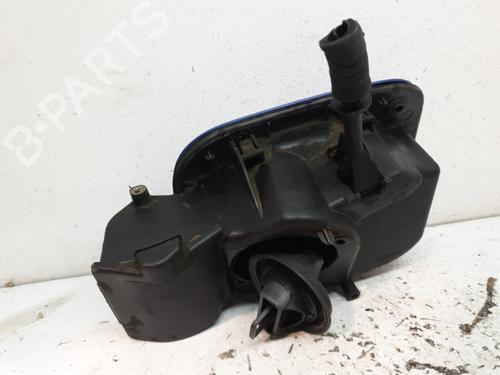 Fuel flap RENAULT CLIO III (BR0/1, CR0/1) 1.5 dCi (BR0H, CR0H, CR1S, BR1S) | BP20374449C131 