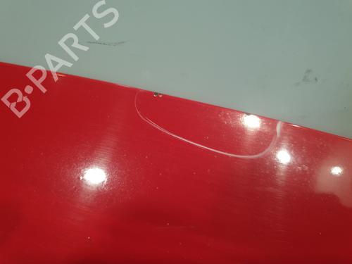 Hood CITROËN C1 (PM_, PN_) 1.0 | BP26056276C1