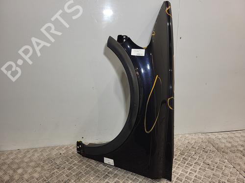 Used Left front fenders VOLVO C30 (533) 1.6 D (109 hp) 22299945