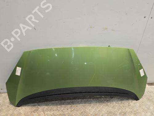Used Hood PEUGEOT 1007 (KM_) 1.4 (75 hp) 30091161